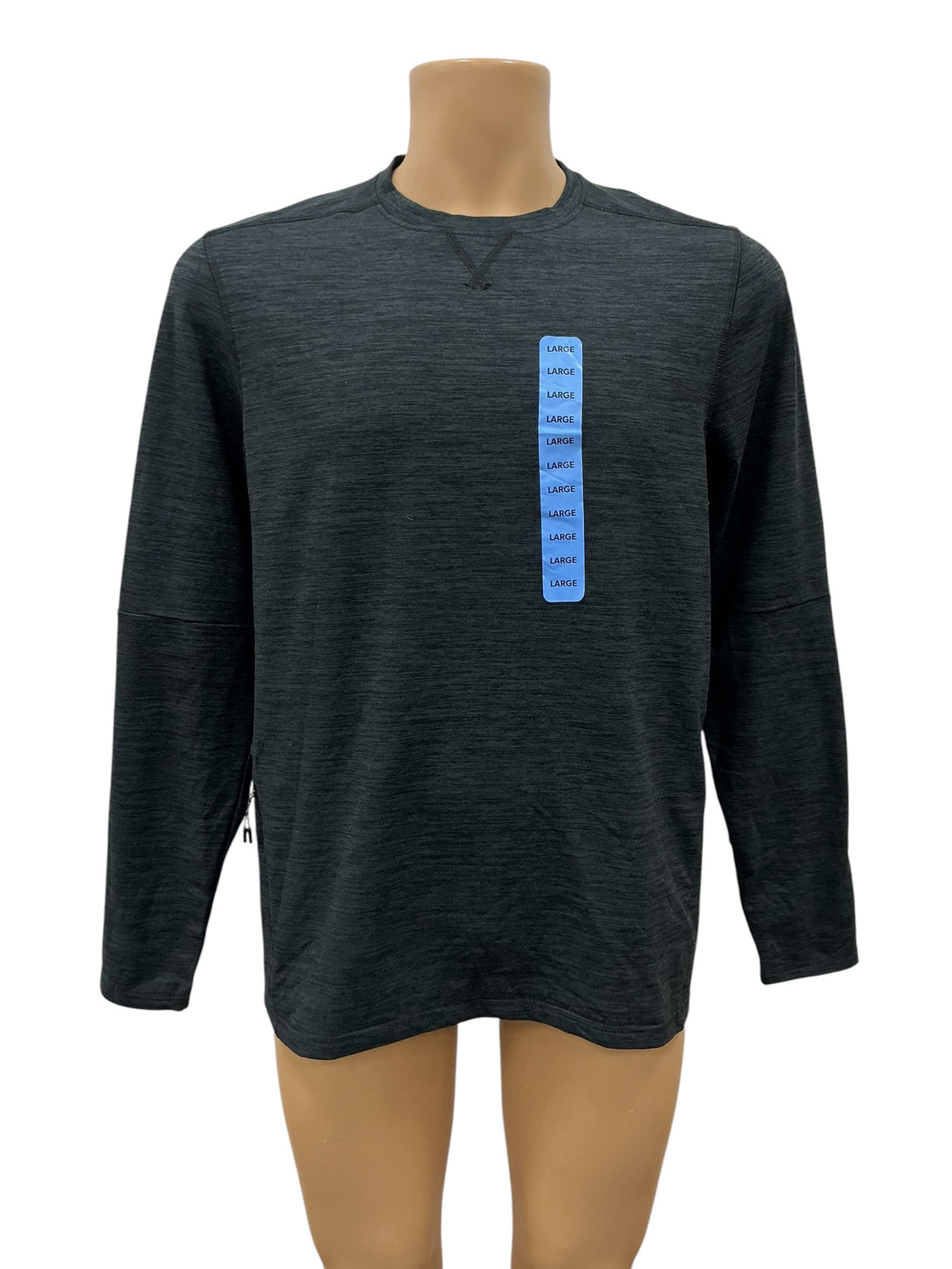 Playera L (MEMBER'S MARK)