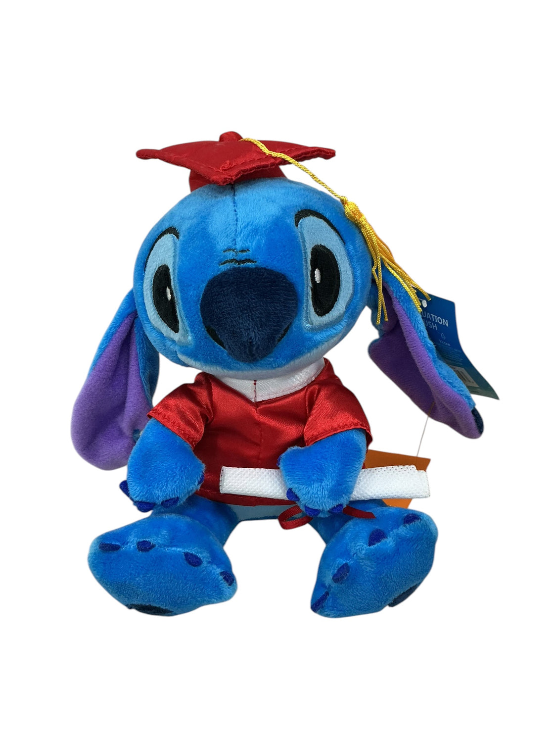 Stitch (DISNEY)