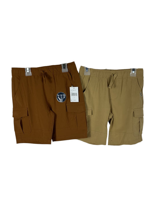 Dúo de pantalonetas para niñ@ 7 (WEATHERPROOF)