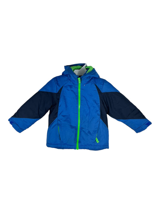 Chumpa para niñ@ 4T (CARTER´S)