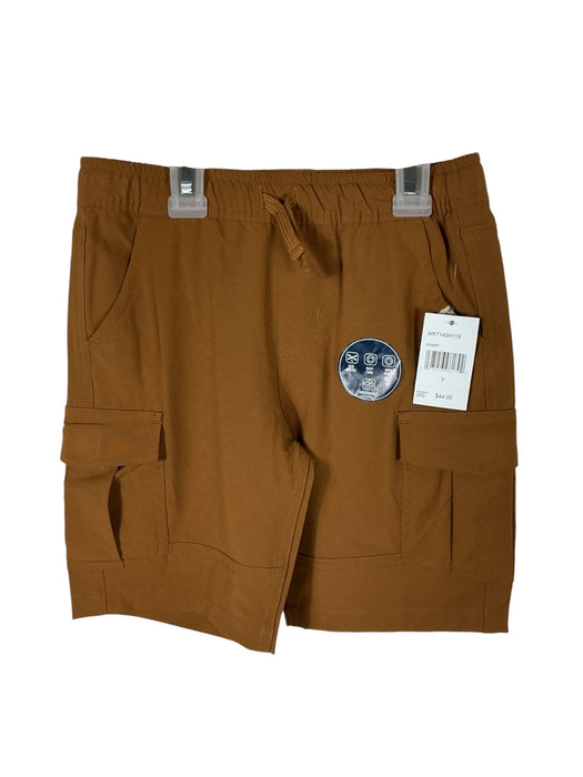 Dúo de pantalonetas para niñ@ 7 (WEATHERPROOF)