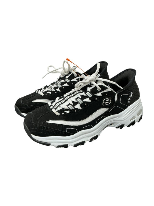 Tenis 9 (SKECHERS)