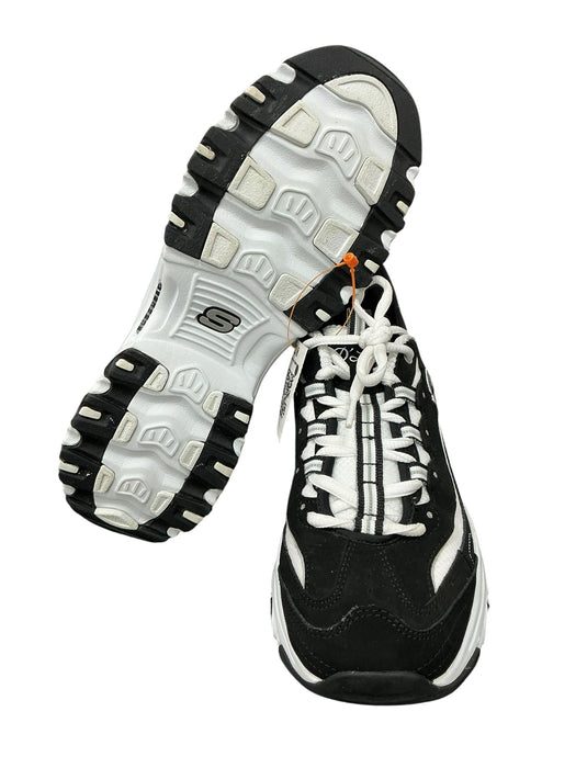 Tenis 9 (SKECHERS)