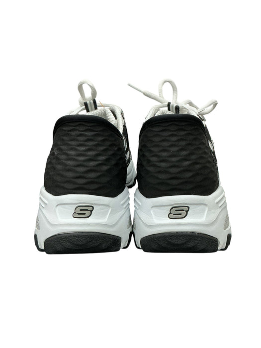 Tenis 9 (SKECHERS)