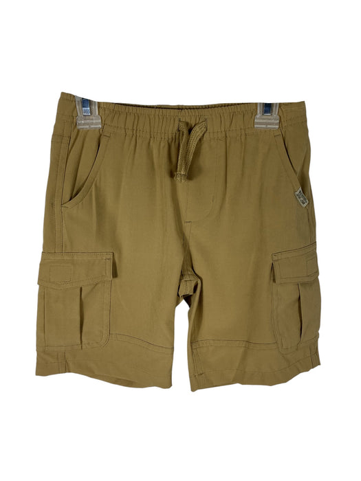 Dúo de pantalonetas para niñ@ 7 (WEATHERPROOF)