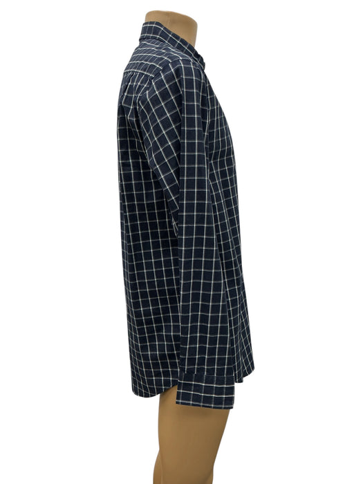 Camisa M (HAGGAR)
