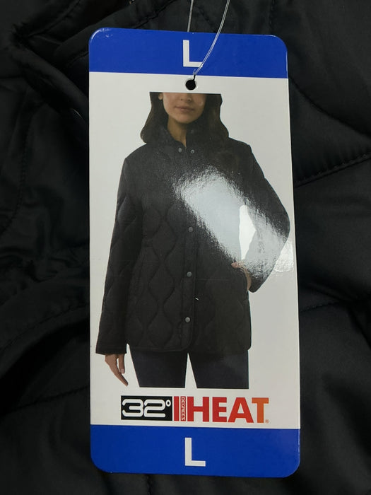 Chumpa L (32 HEAT)