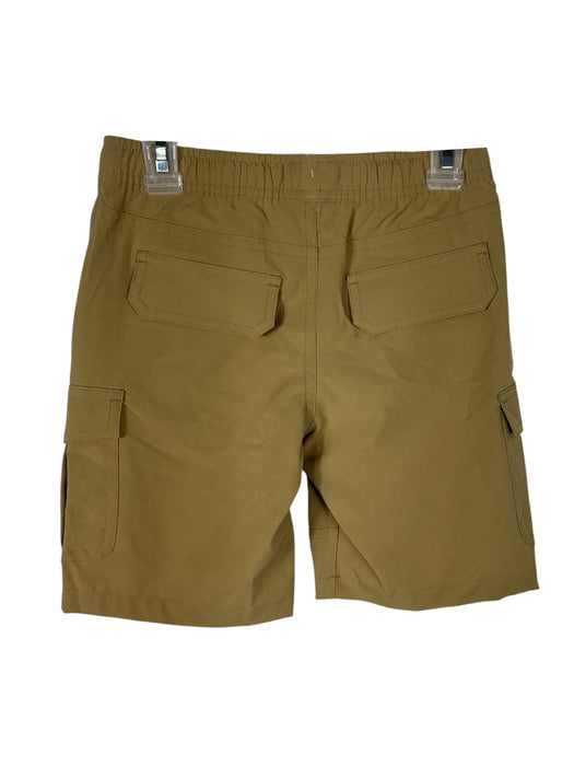 Dúo de pantalonetas para niñ@ 7 (WEATHERPROOF)