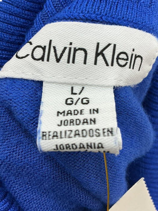 Suéter L (CALVIN KLEIN)