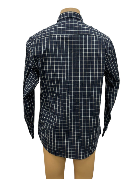 Camisa M (HAGGAR)