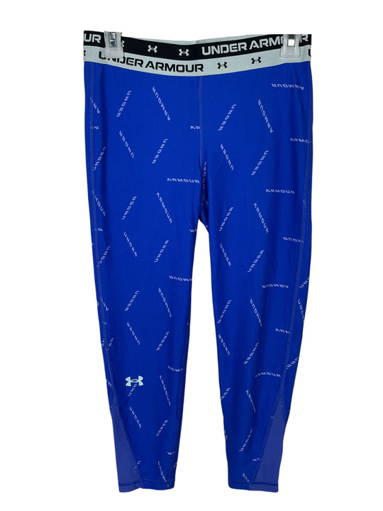 Legging L (UNDER ARMOUR)