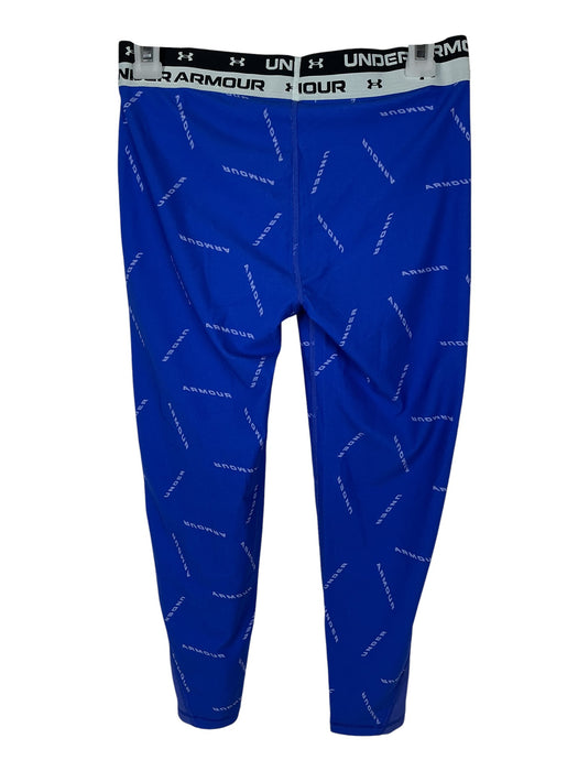 Legging L (UNDER ARMOUR)