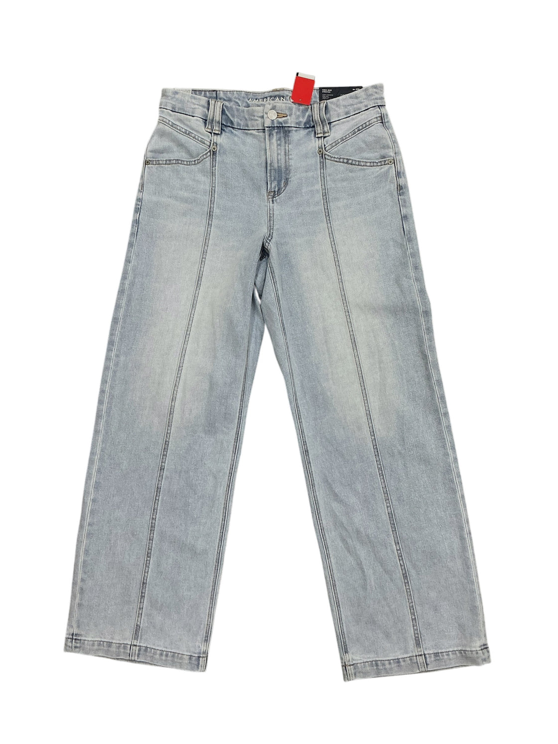 Pantalón 8 (AMERICAN EAGLE)