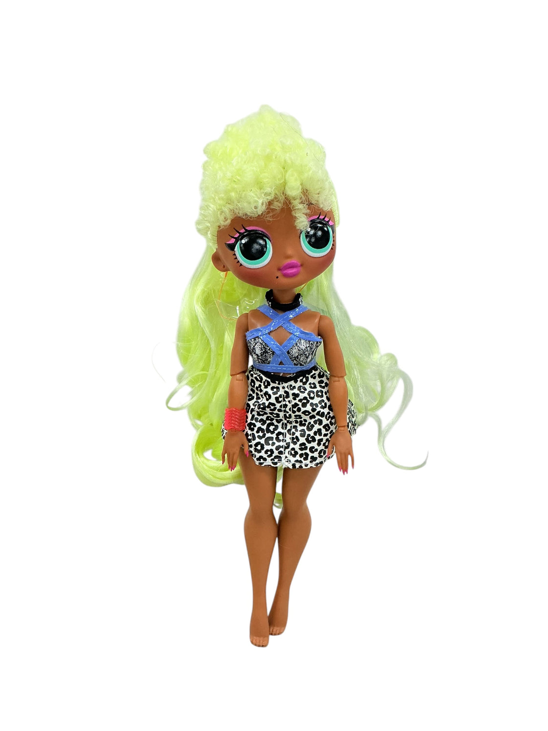 Lady Diva (MGA)