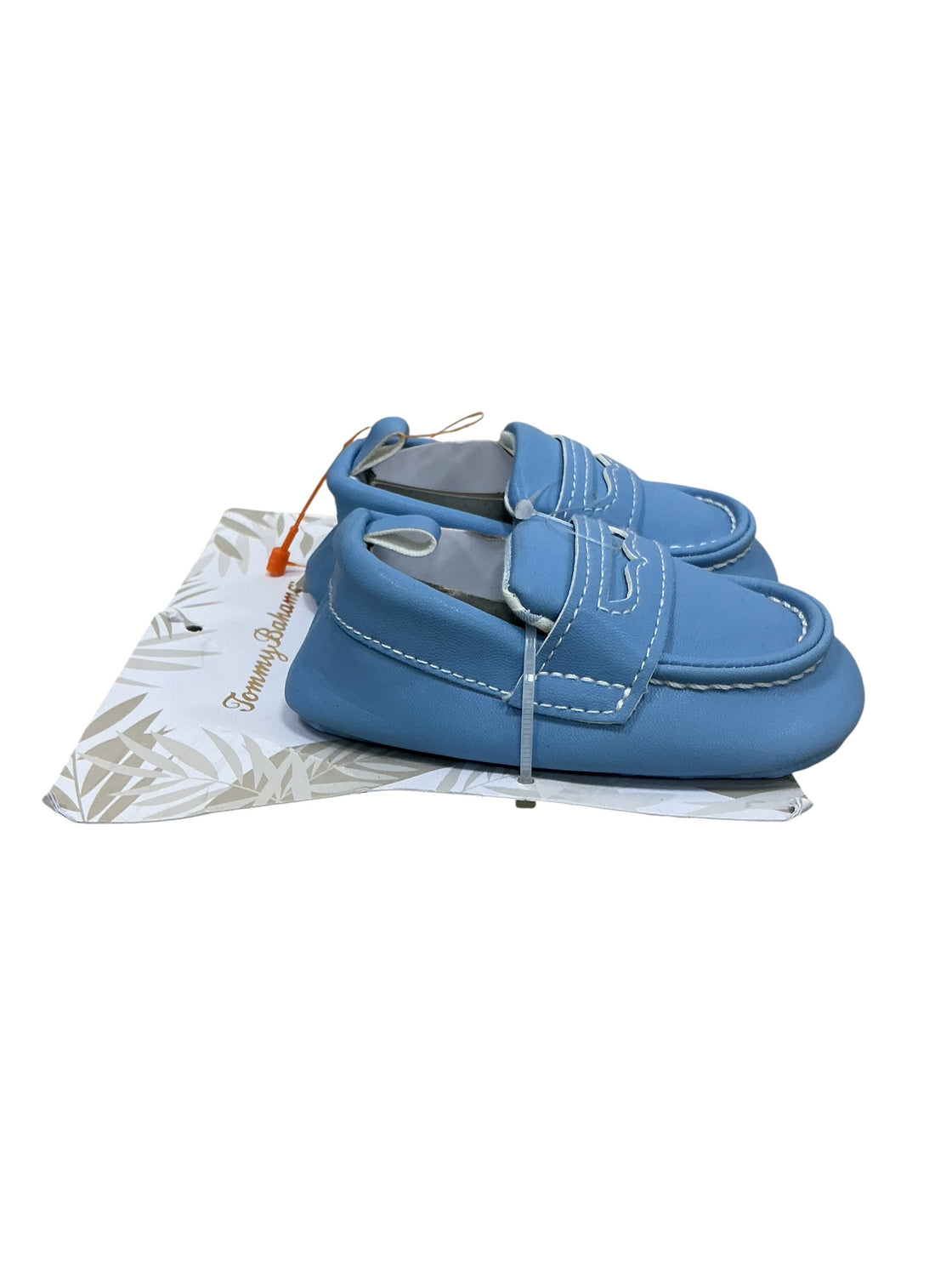 Zapato para bebé 11/24 (TOMMY BAHAMA)