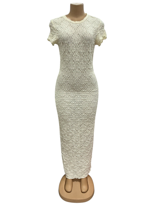 Vestido L (FOREVER 21)