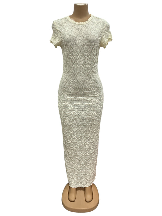 Vestido L (FOREVER 21)