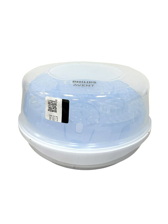 Esterilizador de biberones (PHILIPS)