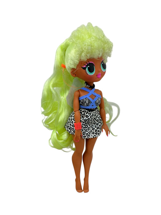 Lady Diva (MGA)