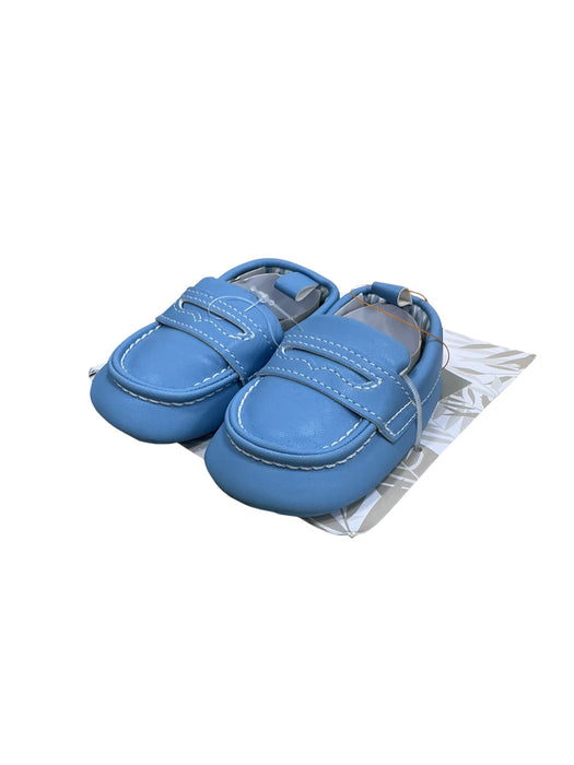Zapato para bebé 11/24 (TOMMY BAHAMA)