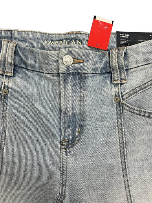 Pantalón 8 (AMERICAN EAGLE)