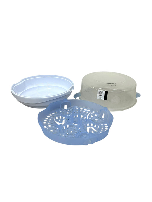 Esterilizador de biberones (PHILIPS)