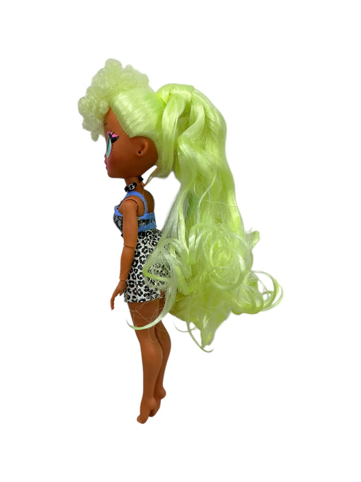 Lady Diva (MGA)