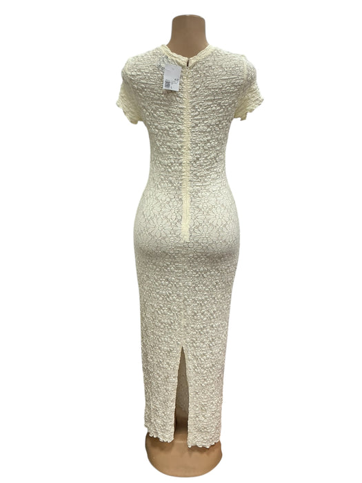 Vestido L (FOREVER 21)