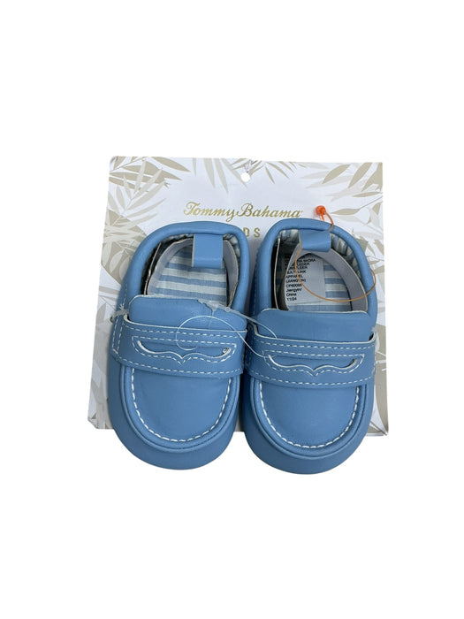 Zapato para bebé 11/24 (TOMMY BAHAMA)