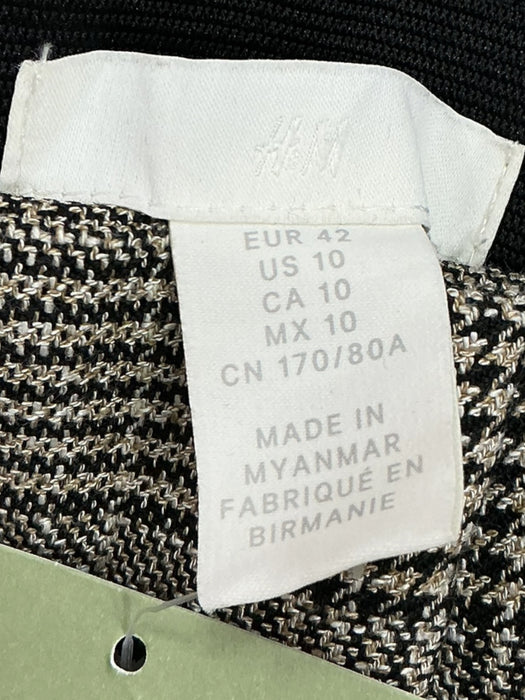 Pantalón 10 (H&M)