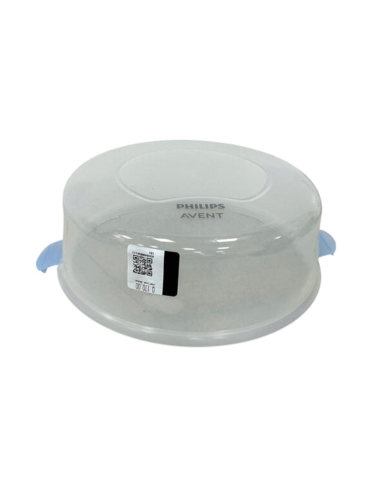 Esterilizador de biberones (PHILIPS)
