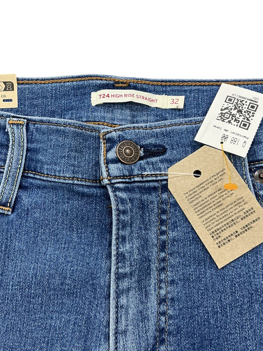 Pantalón 32*30 (LEVIS)