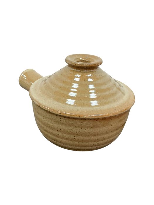 Olla Cerámica (STONE WAVE)