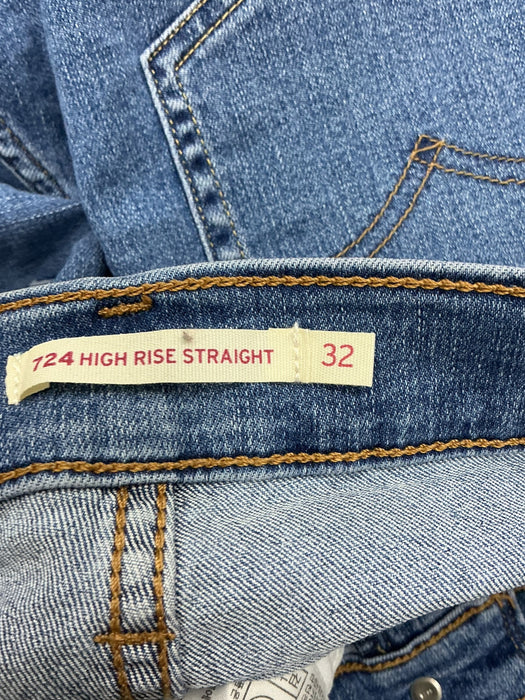 Pantalón 32*30 (LEVIS)