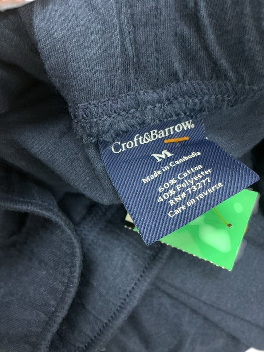 Pants M (CROFT & BARROW)
