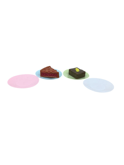 Juego de té para niñ@ (PLAY RIGHT)