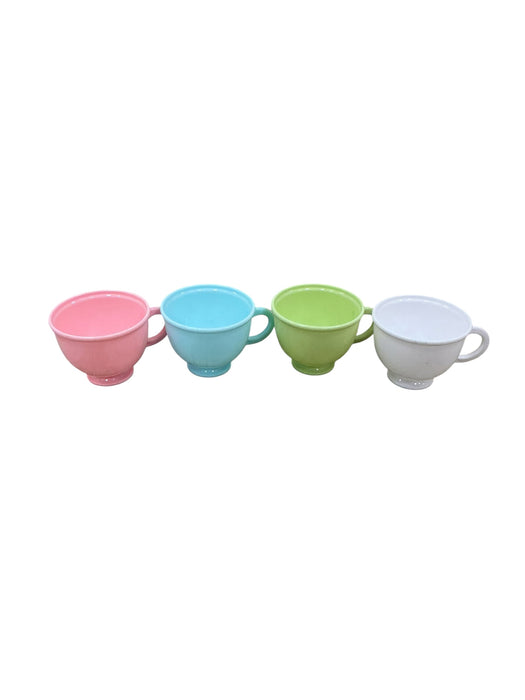 Juego de té para niñ@ (PLAY RIGHT)