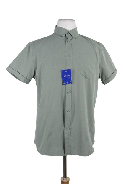 Camisa L  (APT.9 )