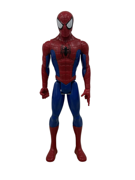 Spider-Man (HASBRO)
