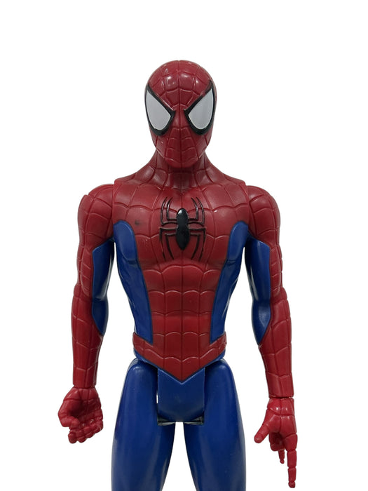 Spider-Man (HASBRO)