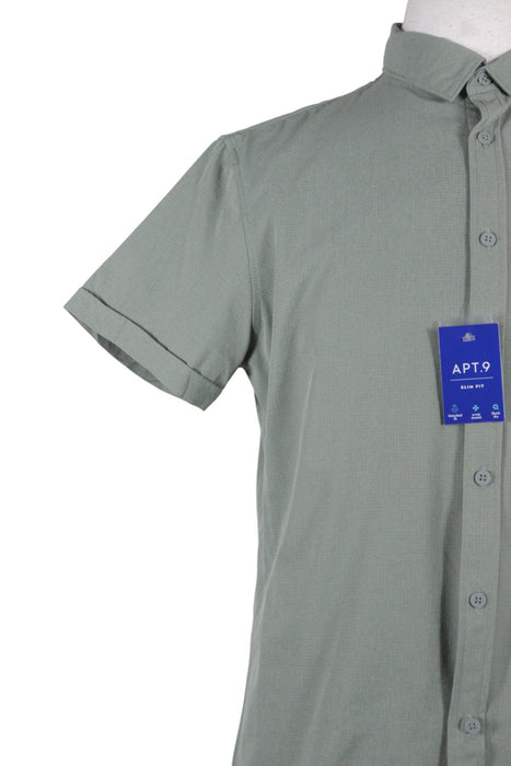 Camisa L  (APT.9 )