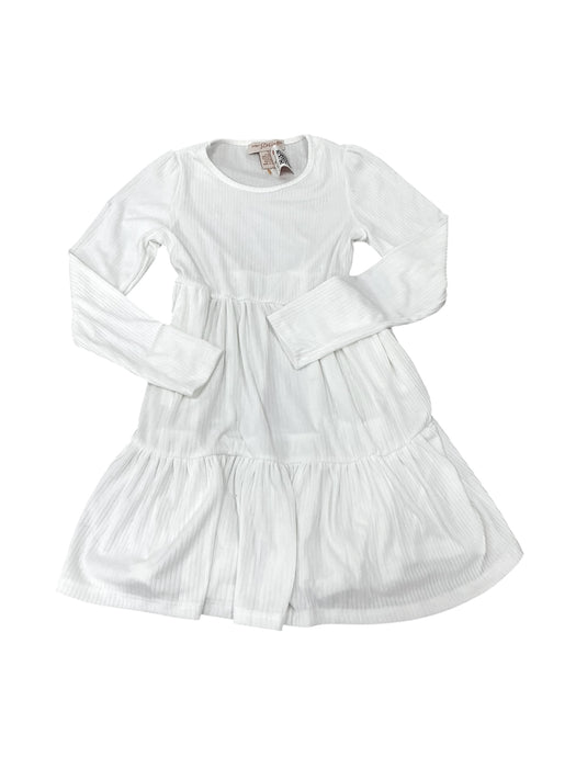 Vestido para niñ@ 7 (SWEET STORIES)