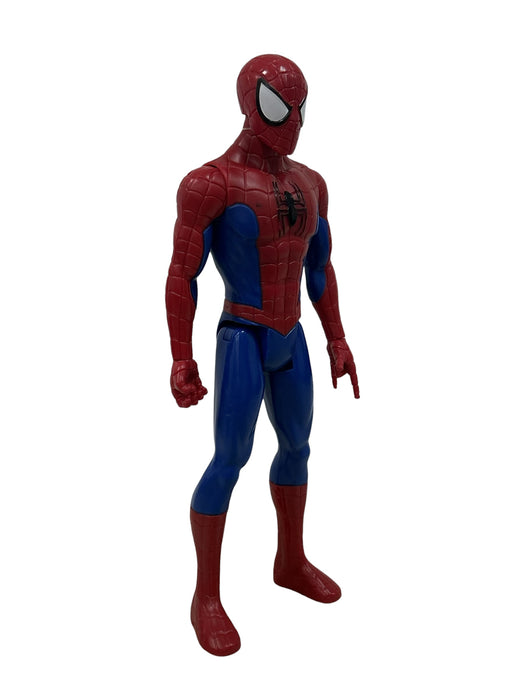 Spider-Man (HASBRO)