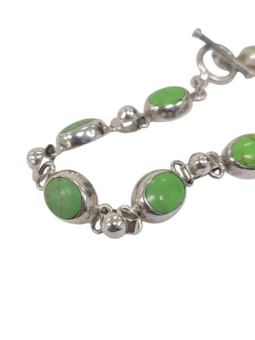 Pulsera de plata (925)