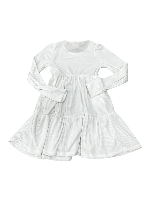 Vestido para niñ@ 7 (SWEET STORIES)