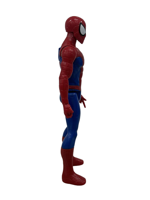 Spider-Man (HASBRO)