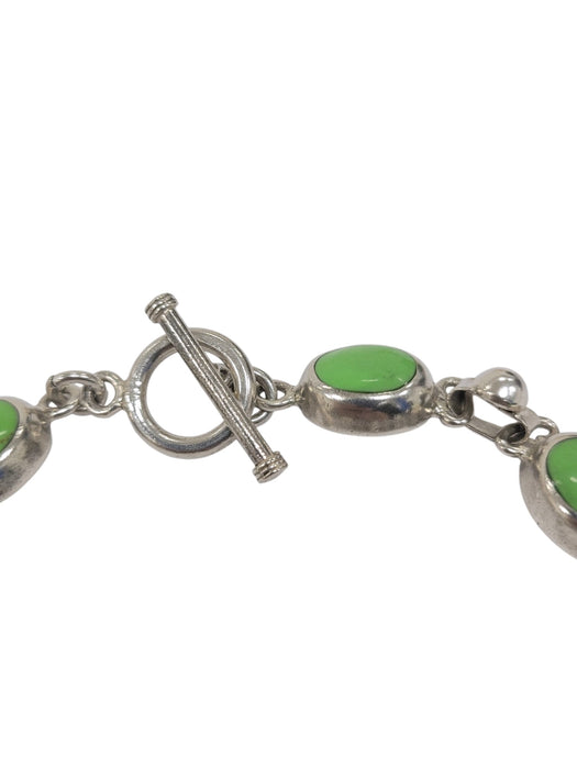 Pulsera de plata (925)