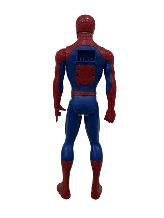 Spider-Man (HASBRO)
