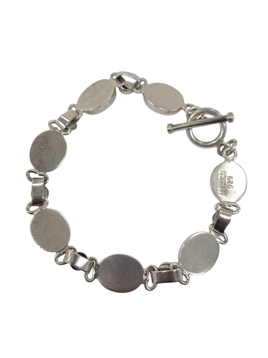Pulsera de plata (925)