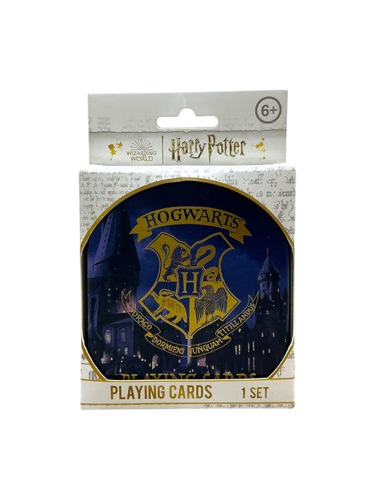 Set de cartas (HARRY POTTER)